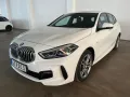 BMW 118 1 Limousine 118 i M Sport