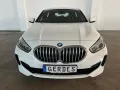 BMW 118 1 Limousine 118 i M Sport