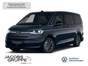 Volkswagen T7 Multivan 2.0 TDI Style LÜ*lang*AHK*7Sitz*PANO