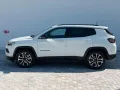 Jeep Compass 4xe 1.3 T4 PHEV Limited Auto