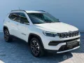 Jeep Compass 4xe 1.3 T4 PHEV Limited Auto
