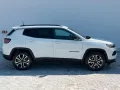 Jeep Compass 4xe 1.3 T4 PHEV Limited Auto