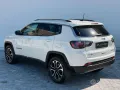 Jeep Compass 4xe 1.3 T4 PHEV Limited Auto