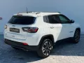 Jeep Compass 4xe 1.3 T4 PHEV Limited Auto