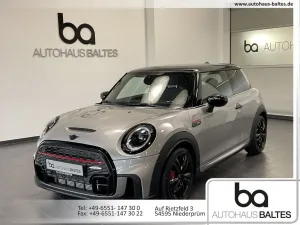 MINI JCW 17