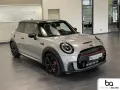 MINI JCW 17