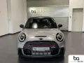 MINI JCW 17