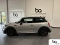 MINI JCW 17