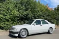 Mercedes-Benz Mercedes 190E 5-Gang , 17 Zoll, Tüv neu, g...