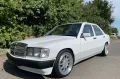 Mercedes-Benz Mercedes 190E 5-Gang , 17 Zoll, Tüv neu, g...