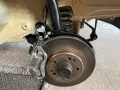Mercedes-Benz Mercedes 190E 5-Gang , 17 Zoll, Tüv neu, g...