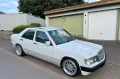 Mercedes-Benz Mercedes 190E 5-Gang , 17 Zoll, Tüv neu, g...