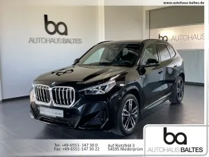 BMW X1 xDrive 20d M Sport 19