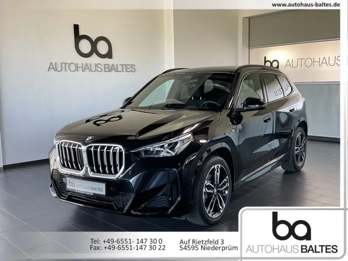 BMW X1 xDrive 20d M Sport 19