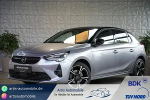 Opel Corsa F GS LINE*CARPLAY-NAVI*SITZHEIZUNG