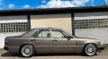 Mercedes-Benz Mercedes W124 260E Automatik H-Zul. 17 Zol...