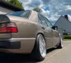 Mercedes-Benz Mercedes W124 260E Automatik H-Zul. 17 Zol...