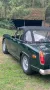 Other MG Midget 1500, Bj. 1977, Racing Green, H-...