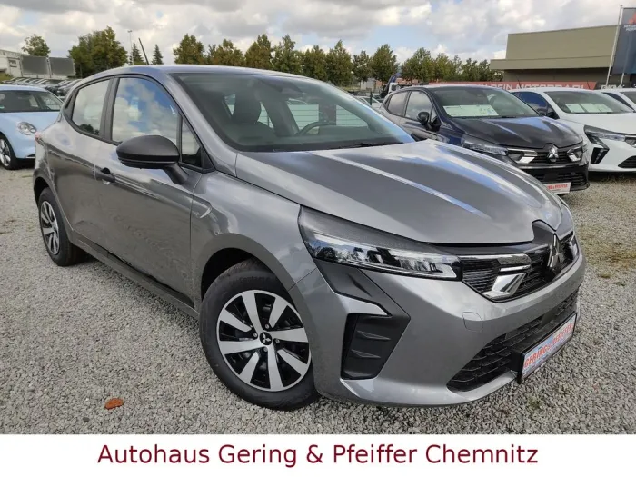 Mitsubishi Colt Basis 1.0 Benziner 5MT