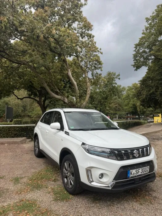 Suzuki Vitara 1.4 BOOSTERJET Hybrid Comfort Comfort