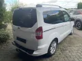 Ford Tourneo Courier 1.5 TDCi 74kW Titanium *RFK*AHK*