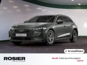 Audi A5 Avant TFSI 150 kW S tronic AHK ACC LED NAVI