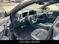 Mercedes-Benz CLA 4Matic