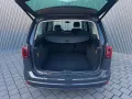 Seat Alhambra FR-Line SHZ Tempomat