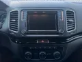 Seat Alhambra FR-Line SHZ Tempomat