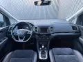 Seat Alhambra FR-Line SHZ Tempomat