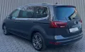 Seat Alhambra FR-Line SHZ Tempomat
