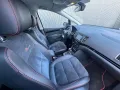 Seat Alhambra FR-Line SHZ Tempomat
