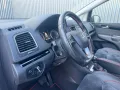 Seat Alhambra FR-Line SHZ Tempomat