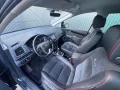 Seat Alhambra FR-Line SHZ Tempomat