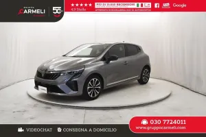 Renault Clio 1.0 TCe Techno