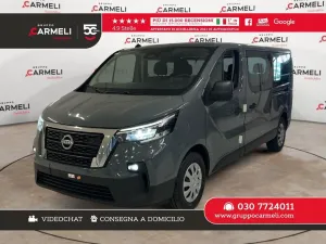 Nissan Primastar II Bus Primastar Bus 2.0 Dci 15