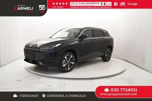 Other Mg HS 1.5 Hybrid+ Luxury auto