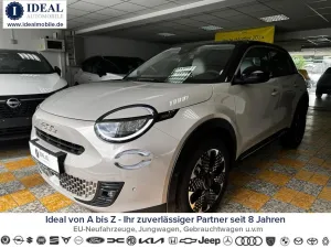 Fiat 600 1.2 Mild-Hybrid La Prima 107 kW*SOFORT*