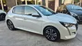 Peugeot 208 BlueHDi 100 Stop&Start 5 porte Allur
