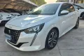 Peugeot 208 BlueHDi 100 Stop&Start 5 porte Allur