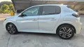 Peugeot 208 BlueHDi 100 Stop&Start 5 porte Allur