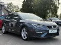 Seat Leon 1.5 FR Line ACT*Alu*AHK*SHZ*LED*Tempomat