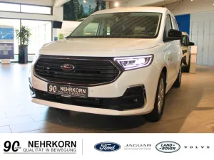 Ford Tourneo Connect PHEV Titanium LED IAAC WinterP.