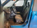 Ford Tourneo Courier Titanium Kombi Navi ACC Klimaaut