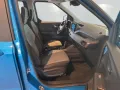 Ford Tourneo Courier Titanium Kombi Navi ACC Klimaaut