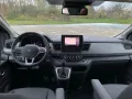 Renault Trafic SPACECLASS COMBI BLUE dCi 170 EDC 