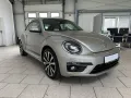 Volkswagen Beetle 1.4 TSI DSG Cup R-Line PDC SHZ XENON NAVI