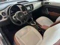 Volkswagen Beetle 1.4 TSI DSG Cup R-Line PDC SHZ XENON NAVI