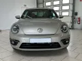 Volkswagen Beetle 1.4 TSI DSG Cup R-Line PDC SHZ XENON NAVI