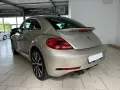 Volkswagen Beetle 1.4 TSI DSG Cup R-Line PDC SHZ XENON NAVI
